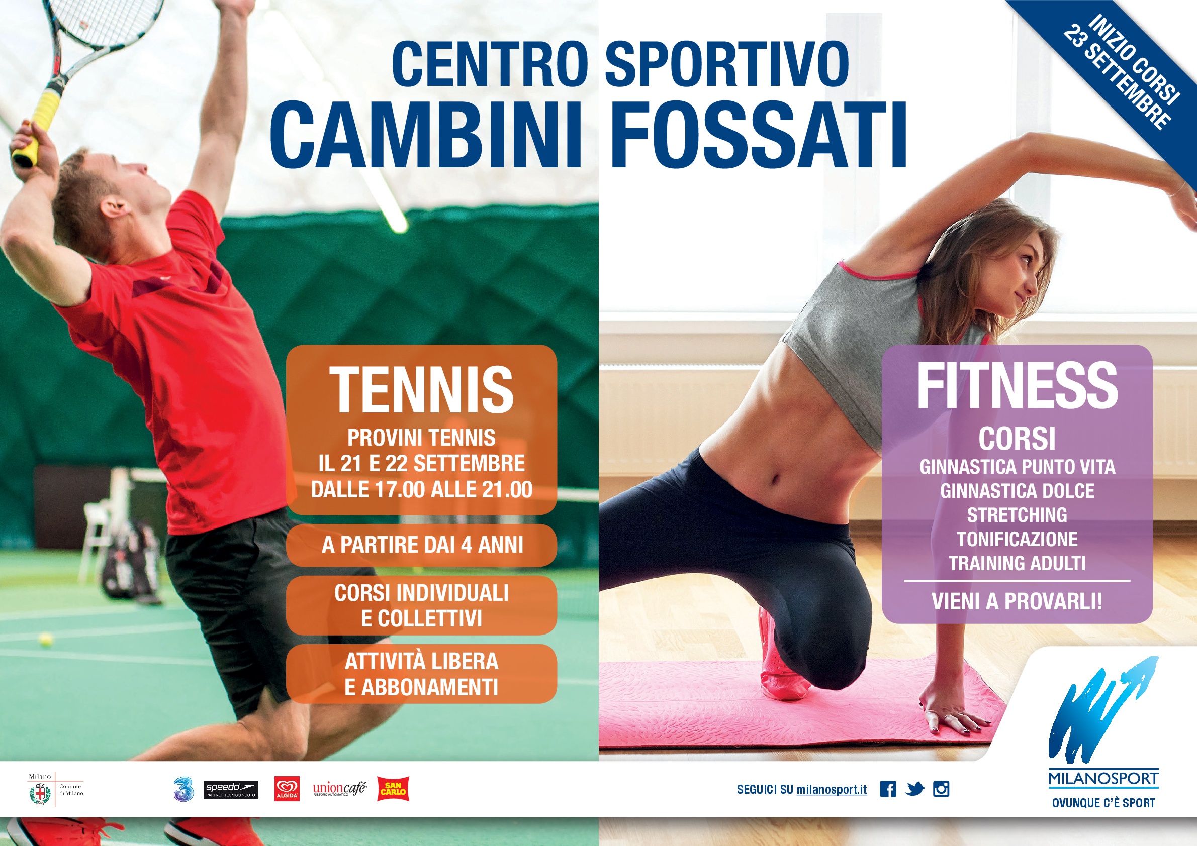 spese palestra adulti scarica